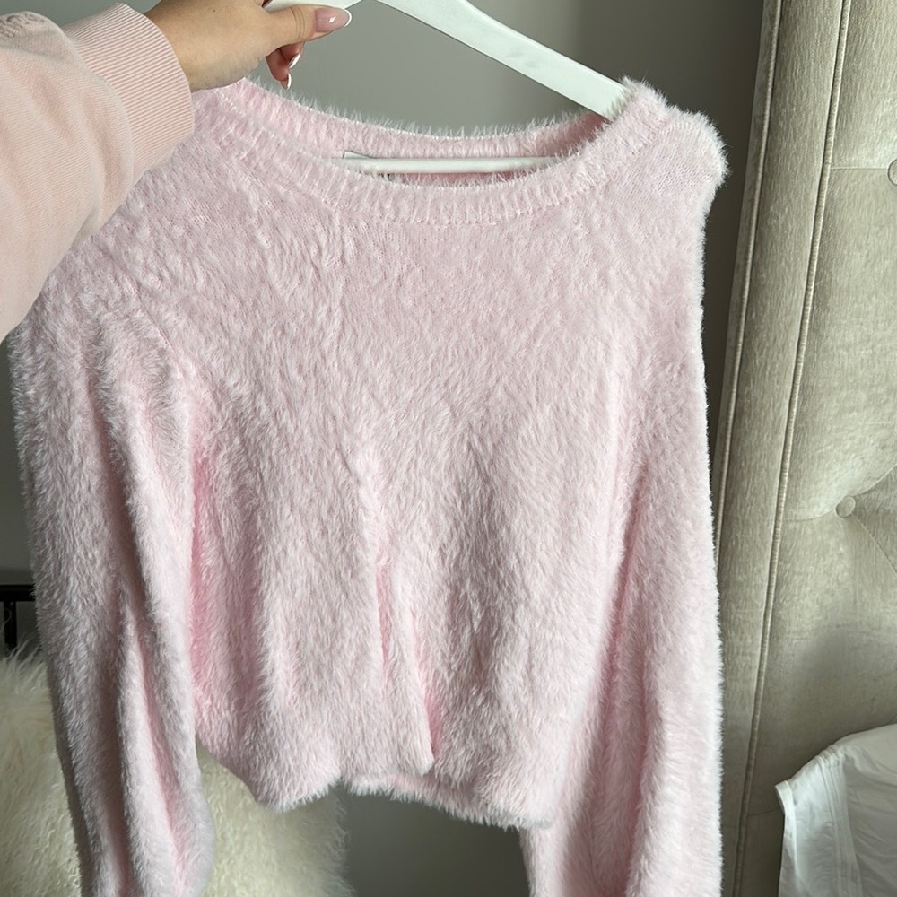 Sunday Best Sweater Top